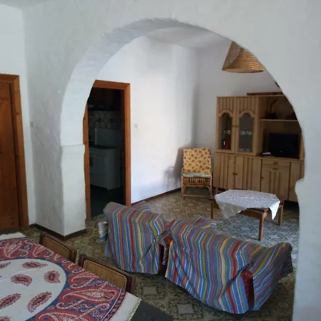 Ferienhaus Eden Beach