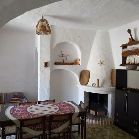 Ferienhaus Eden Beach Sorso